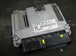 Resim 03G906021RG 0281014125 VW GOLF AUDİ A3 MOTOR BEYNİ