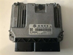 Resim 03G906021RK 0281014138 VW TOURAN MOTOR BEYNİ