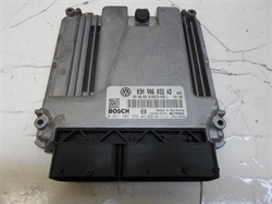 Resim 03H906032AD 0261S02352 VW PASSAT MOTOR BEYNİ