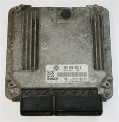 Resim 03H906032E 0261S02167 VW TOUAREG MOTOR BEYNİ