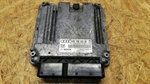 Resim 03L906022BS 0281014687 AUDİ A3 MOTOR BEYNİ