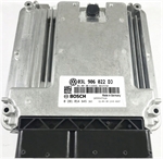 Resim 03L906022DJ 0281014645 VW PASSAT MOTOR BEYNİ