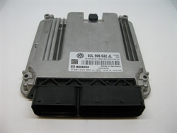 Resim 03L906022JL 0281015300 SKODA SÜPERB MOTOR BEYNİ