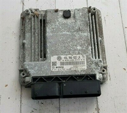 Resim 03L906022LH 0281016208 SKODA YETİ MOTOR BEYNİ