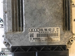 Resim 03L906022LS 0281015823 AUDİ A3 MOTOR BEYNİ