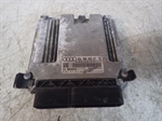 Resim 03L906022QT 0281015821 AUDİ A3 MOTOR BEYNİ