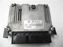 Resim 045906013S 0281014605 POLO MOTOR BEYNİ