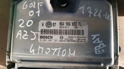 Resim 06A906032FL 0261207361 VW MOTOR BEYNİ