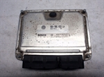 Resim 06A906032LA 0261207817 SKODA OCTAVİA MOTOR BEYNİ