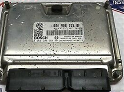 Resim 06A906032QF 0261208554 VW JETTA MOTOR BEYNİ