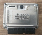 Resim 06A906032RA 0261208499 VW SEAT SKODA AUDİ MOTOR BEYNİ