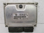 Resim 06A906032SM 0261208530 VW GOLF JETTA MOTOR BEYNİ