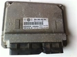 Resim 06A906033FB 5WP40274-01 SKODA OCTAVİA MOTOR BEYNİ