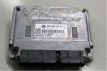 Resim 06A906033FC 5WP40452-02 SKODA OCTAVİA MOTOR BEYNİ