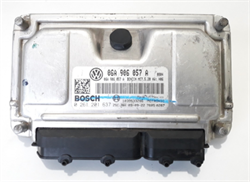 Resim 06A906057 0261201637 VE JETTA MOTOR BEYNİ