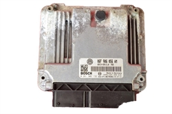 Resim 06F906056AM 0261S02132 VW PASSAT MOTOR BEYNİ