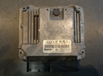 Resim 06F906056CG 0261S02046 AUDİ A3 MOTOR BEYNİ