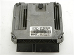 Resim 06F906056CQ 0261S02066 AUDİ A3 MOTOR BEYNİ