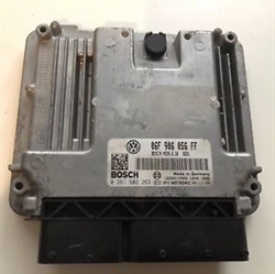 Resim 06F906056FF 0261S02263 VW JETTA MOTOR BEYNİ