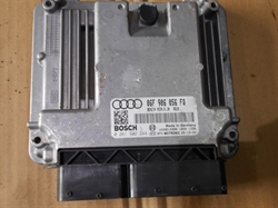 Resim 06F906056FH 0261S02244 AUDİ A3 MOTOR BEYNİ