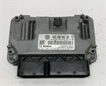 Resim 06G906055AD 0261S09559 VW JETTA MOTOR BEYNİ