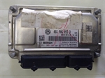 Resim 06G906055D 0261S06161 VW JETTA MOTOR BEYNİ