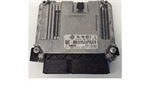 Resim 06J906026G 0261201780 MED17.5 ECU VW TIGUAN MOTOR BEYNI