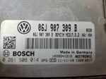 Resim 06J906027AT 0261S06014 VW PASSAT MOTOR BEYNİ