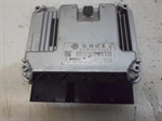 Resim 06J906027BE 0261S06022 VW TİGUAN MOTOR BEYNİ