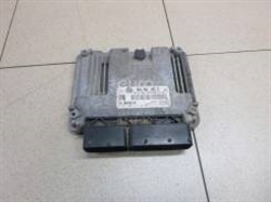 Resim 06J906027CK 0261S06014 VW PASSAT MOTOR BEYNİ