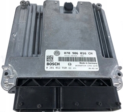 Resim 070906016CH 0281012910 VW TRANSPORTER MOTOR BEYNİ