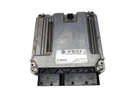 Resim 070906016DD 0281013846 VW TOUAREG MOTOR BEYNİ