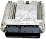 Resim 070906016EG 0281015656 VW TOUAREG MOTOR BEYNİ