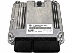 Resim 070997016G 0281012930 VW TRANSPORTER MOTOR BEYNİ