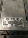 Resim 070997016M 0281014050 VW TRANSPORTER T5 2.5 TDI BNZ MOTOR BEYNİ