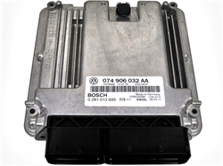 Resim 070997016Q 0281013695 VW CRAFTER MOTOR BEYNİ