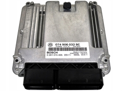 Resim 074906032BE 0281015405 VW CRAFTER MOTOR BEYNİ