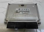 Resim 07K906032AC 0261201134 VW BEETLE MOTOR BEYNİ