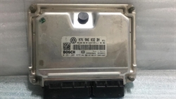 Resim 07K906032BM 0261201679 VW BEETLE MOTOR BEYNİ