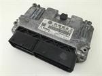 Resim 07K906055BD 07K907309 0261S06069 VW GOLF MOTOR BEYNİ