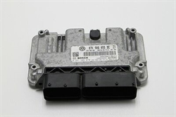 Resim 07K906055BE 0261S06070 VW GOLF MOTOR BEYNİ