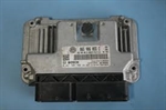 Resim 07K906055BT 0261S06689 VW BEETLE MOTOR BEYNİ