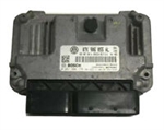 Resim 07K906055CB  0261S07799 VW PASSAT MOTOR BEYNİ