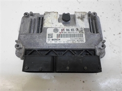 Resim 07K906055CH 0261S06931 VW JETTA MOTOR BEYNİ