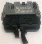 Resim 07K906055CK 0261S06933 VW GOLF JETTA MOTOR BEYNİ