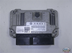 Resim 07K906055DA 0261S07859 VW BEETLE MOTOR BEYNİ