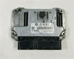 Resim 07K906055G 07K906055 0261S05702 VW JETTA MOTOR BEYNİ