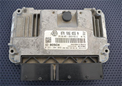 Resim 07K906055N 0261S04048 VW JETTA MOTOR BEYNİ