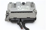 Resim 07K906055P 07K906055M 0261S04047 VW JETTA MOTOR BEYNİ