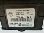 Resim 09D927750DS VW TOUAREG ŞANZIMAN BEYNİ